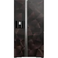 Tủ Lạnh Hitachi Inverter 569 Lít R-FM800XAGGV9X GBZ