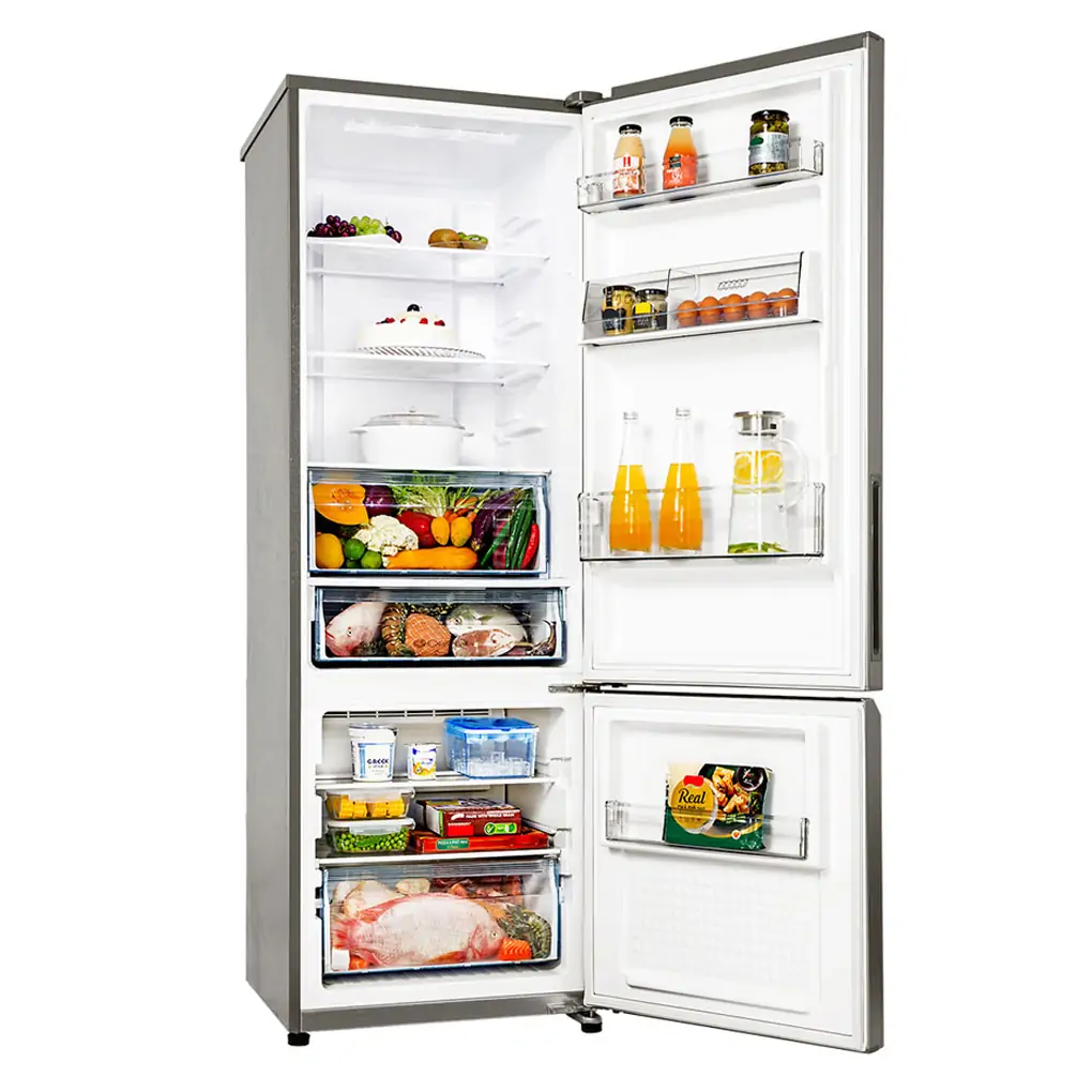 Tủ Lạnh Panasonic Inverter 322 Lít NR-BV360QSVN 2