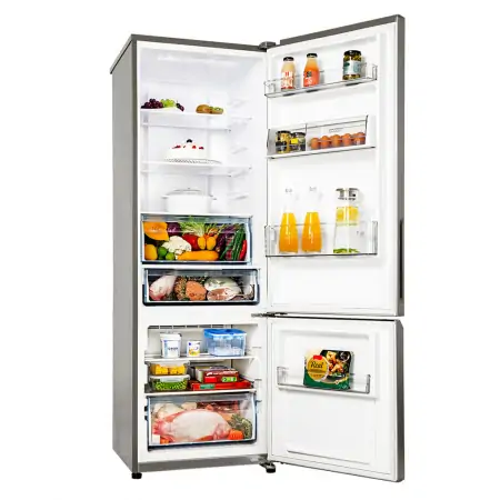 Tủ Lạnh Panasonic Inverter 322 Lít NR-BV360QSVN 2