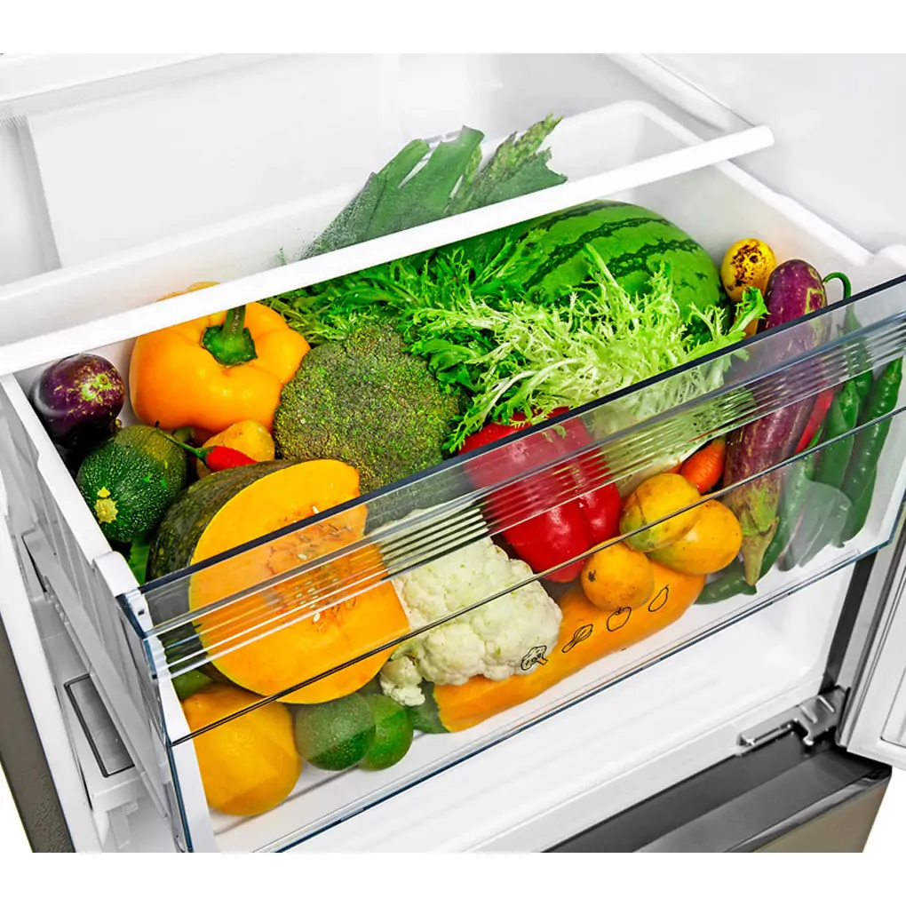 Tủ Lạnh Panasonic Inverter 322 Lít NR-BV360QSVN 3