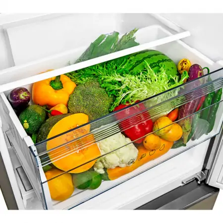 Tủ Lạnh Panasonic Inverter 322 Lít NR-BV360QSVN 3