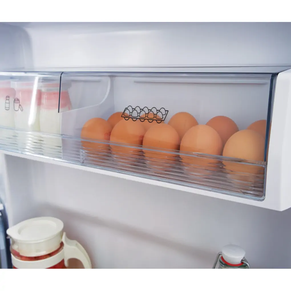 Tủ Lạnh Panasonic Inverter 322 Lít NR-BV360QSVN 5