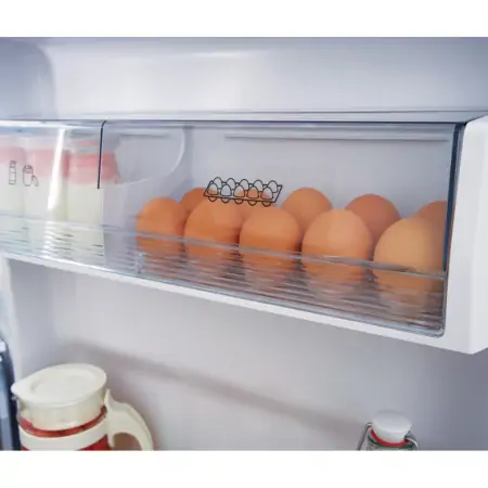 Tủ Lạnh Panasonic Inverter 322 Lít NR-BV360QSVN 5