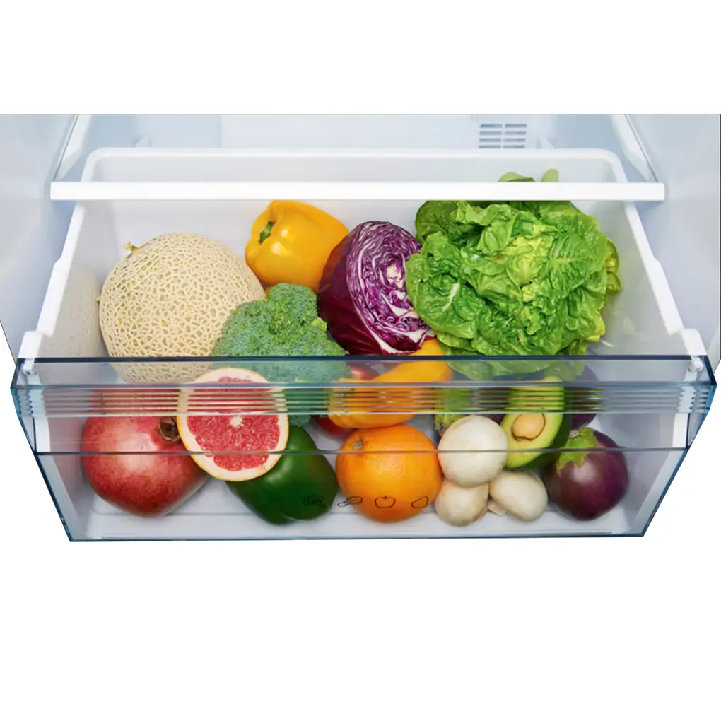 Tủ Lạnh Panasonic Inverter 322 Lít NR-BV360QSVN 6