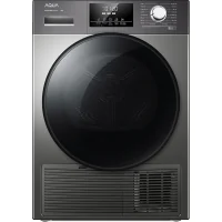 Máy Sấy Aqua 9 Kg AQH-H900G.PS