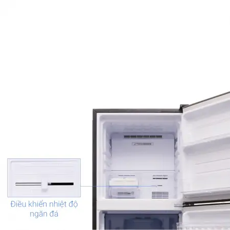 Tủ Lạnh Sharp Inverter 224 Lít SJ-X251E-SL 2