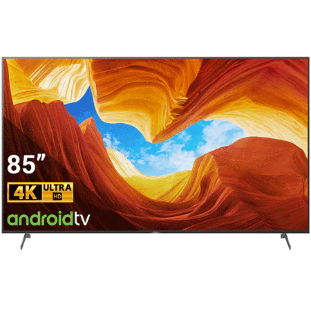 Sony Android Tivi 4K 85 Inch KD-85X9000H 7