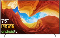 Sony Android Tivi 4K 75 Inch KD-75X9000H