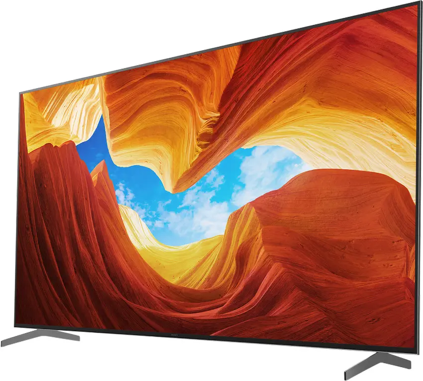 Sony Android Tivi 4K 75 Inch KD-75X9000H 2