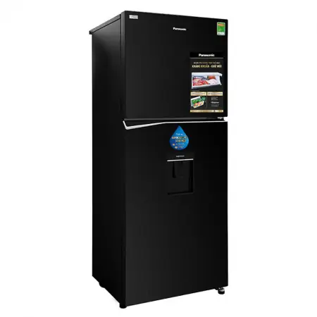 Tủ Lạnh Panasonic Inverter 326 Lít NR-BL351WKVN 1