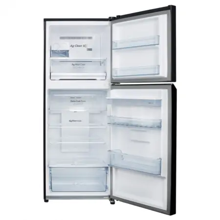 Tủ Lạnh Panasonic Inverter 326 Lít NR-BL351WKVN 2