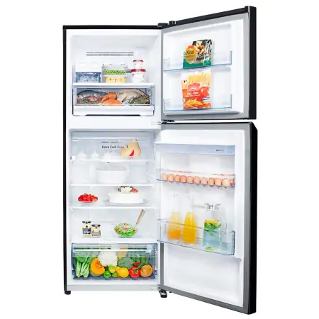 Tủ Lạnh Panasonic Inverter 326 Lít NR-BL351WKVN 3