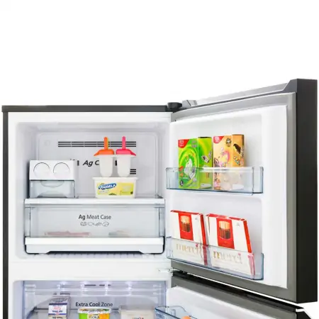 Tủ Lạnh Panasonic Inverter 326 Lít NR-BL351WKVN 5