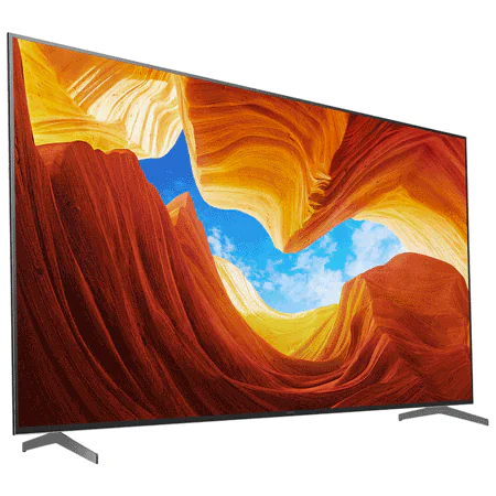 Sony Android Tivi 4K 65 Inch KD-65X9000H 0