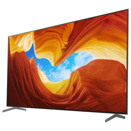 Sony Android Tivi 4K 65 Inch KD-65X9000H 1