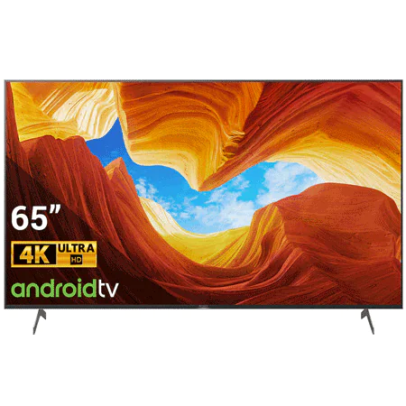 Sony Android Tivi 4K 65 Inch KD-65X9000H 7