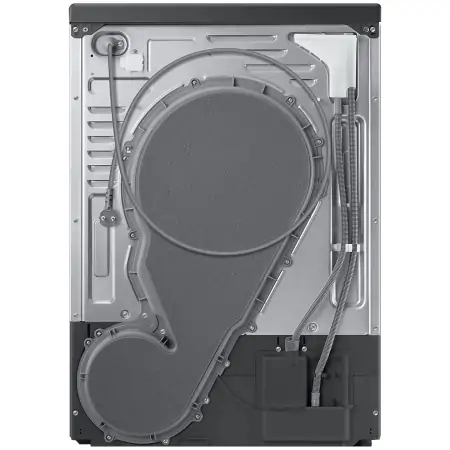 Máy Sấy Bơm Nhiệt Samsung AI Inverter 9 Kg DV90T7240BB/SV 6