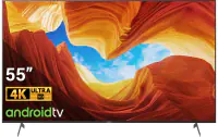 Sony Android Tivi 4K 55 Inch KD-55X9000H
