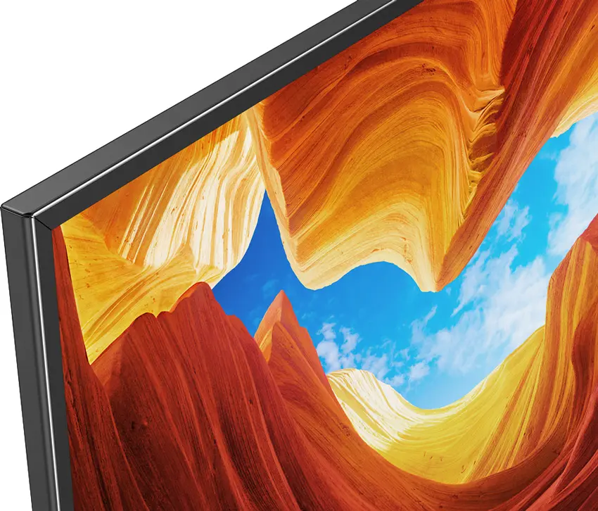 Sony Android Tivi 4K 55 Inch KD-55X9000H 8