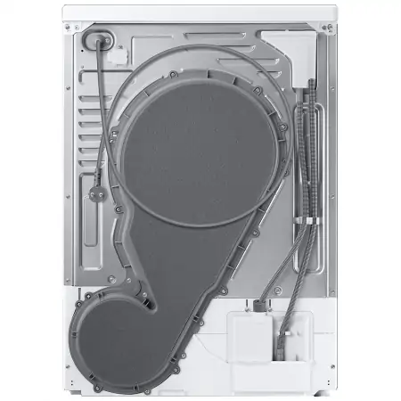 Máy Sấy Bơm Nhiệt Samsung AI Inverter 9 Kg DV90T7240BH/SV 8