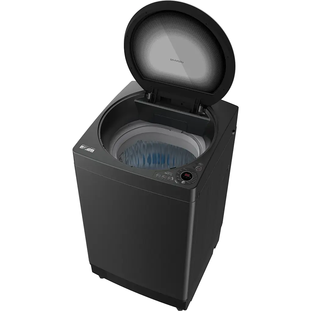 Máy Giặt Sharp 10.2 Kg ES-W102PV-H 1