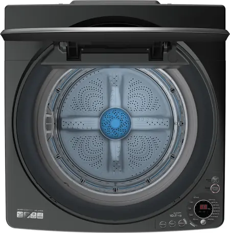 Máy Giặt Sharp 10.2 Kg ES-W102PV-H 3