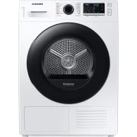 Máy Sấy Bơm Nhiệt Samsung 9 Kg DV90TA240AE/SV