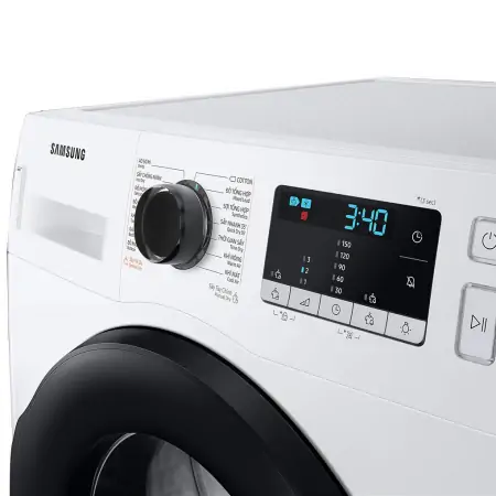 Máy Sấy Bơm Nhiệt Samsung 9 Kg DV90TA240AE/SV 4