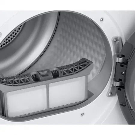 Máy Sấy Bơm Nhiệt Samsung 9 Kg DV90TA240AE/SV 5