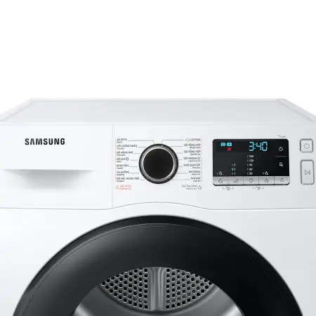 Máy Sấy Bơm Nhiệt Samsung 9 Kg DV90TA240AE/SV 6