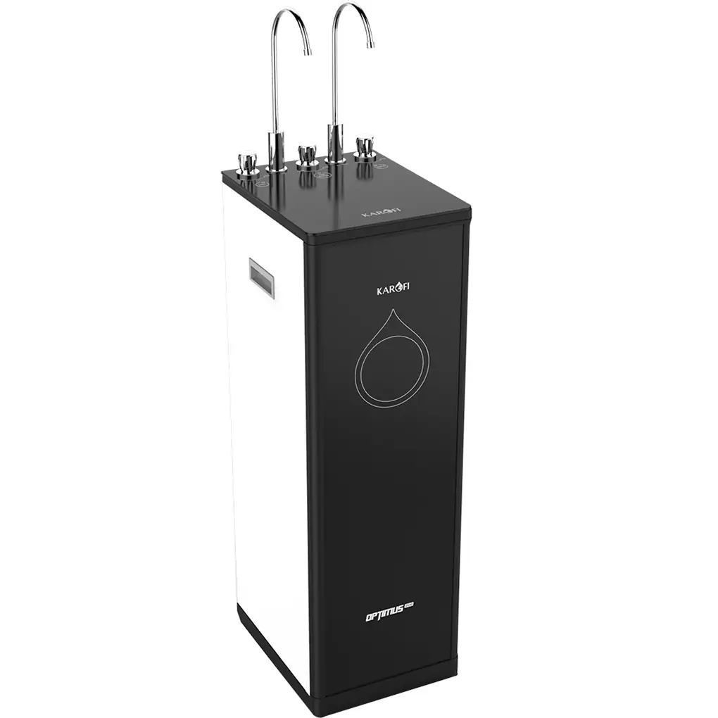 Máy lọc nước Karofi Optimus Duo O-D138 7 lõi 0