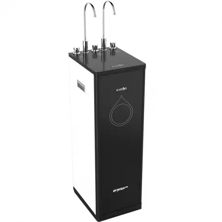 Máy lọc nước Karofi Optimus Duo O-D138 7 lõi 0