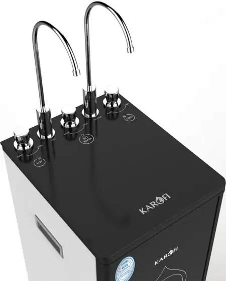 Máy lọc nước Karofi Optimus Duo O-D138 7 lõi 1
