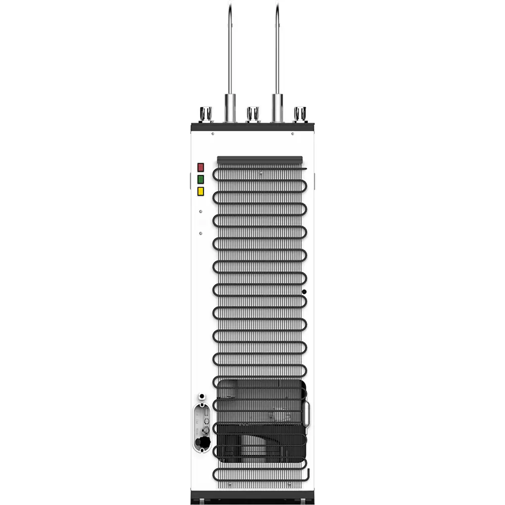 Máy lọc nước Karofi Optimus Duo O-D138 7 lõi 2