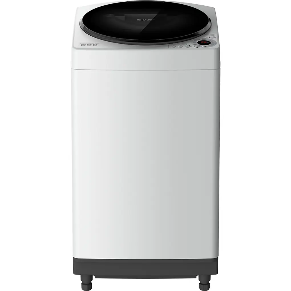Máy Giặt Sharp 8 Kg ES-W80GV-H