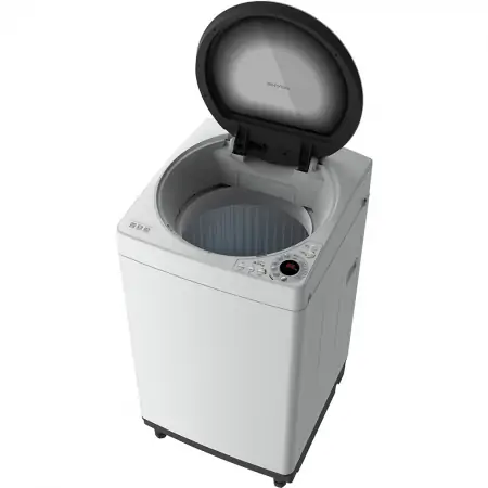 Máy Giặt Sharp 8 Kg ES-W80GV-H 1