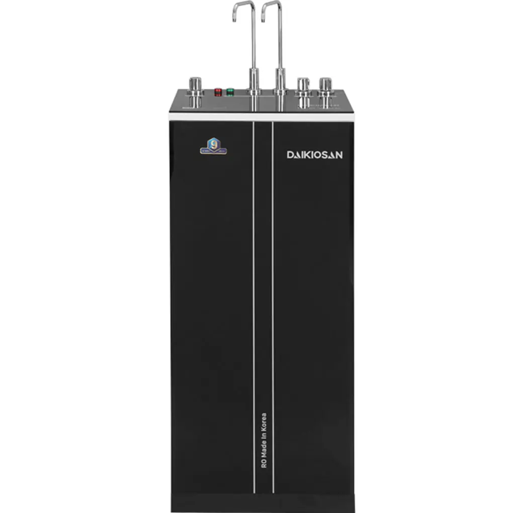 Máy lọc nước R.O Daikiosan CPW-32709H 9 lõi