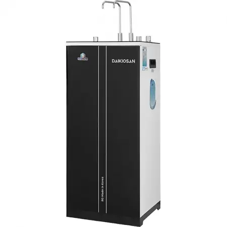 Máy lọc nước R.O Daikiosan CPW-32709H 9 lõi 0