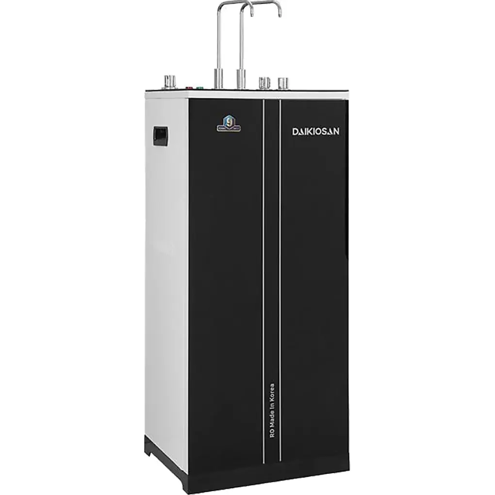 Máy lọc nước R.O Daikiosan CPW-32709H 9 lõi 1