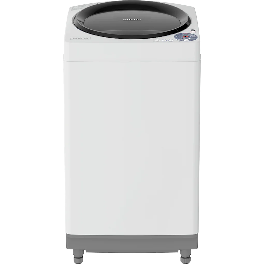 Máy Giặt Sharp 7.8 Kg ES-W78GV-G