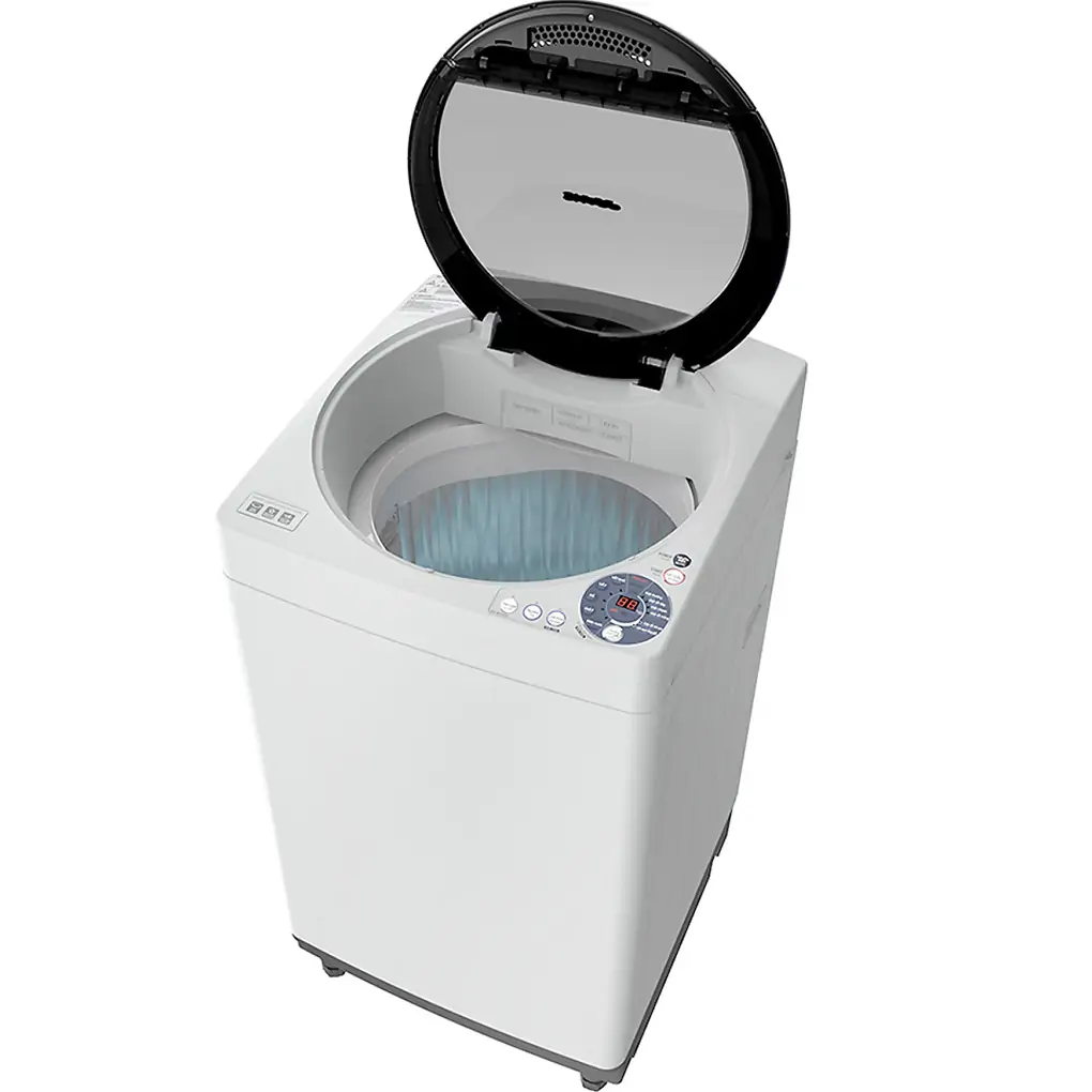 Máy Giặt Sharp 7.8 Kg ES-W78GV-G 1