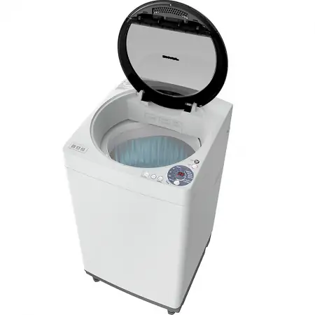 Máy Giặt Sharp 7.8 Kg ES-W78GV-G 1