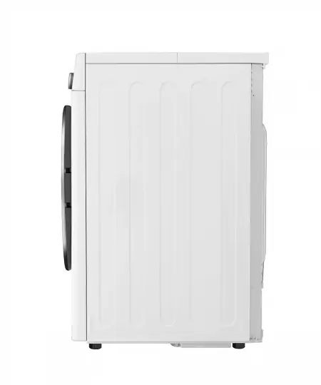 Máy Sấy Bơm Nhiệt LG 9 Kg DVHP09W 13