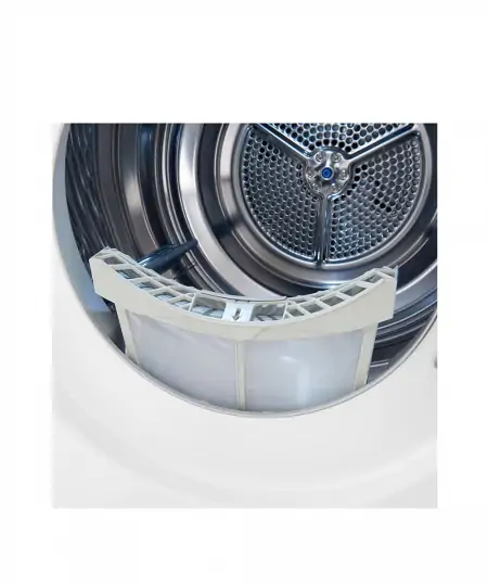 Máy Sấy Bơm Nhiệt LG 9 Kg DVHP09W 9