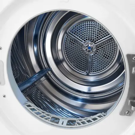 Máy Sấy Bơm Nhiệt LG 9 Kg DVHP09W 5