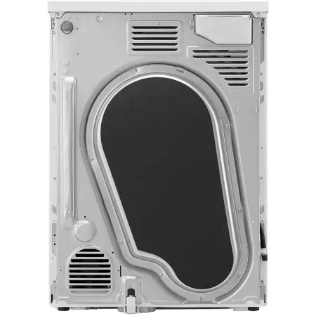Máy Sấy Bơm Nhiệt LG 9 Kg DVHP09W 7