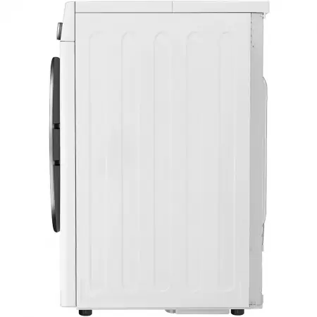 Máy Sấy Bơm Nhiệt LG 9 Kg DVHP09W 8