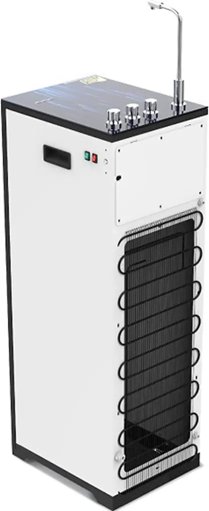 Máy lọc nước R.O nóng lạnh Sunhouse Slimbio SHA76213CK 10 lõi 3