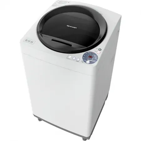 Máy Giặt Sharp 7.8 Kg ES-W78GV-H 4