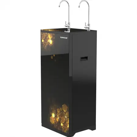 Máy lọc nước R.O Sunhouse SHA88119K 10 lõi 1